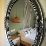 Achillion Apartament *