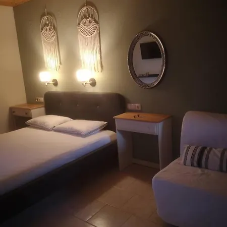 Apartman Achillion