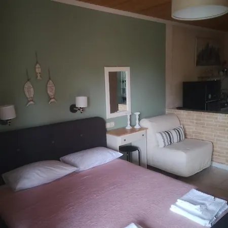 Apartment Achillion *