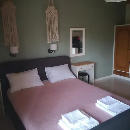 Apartment Achillion *