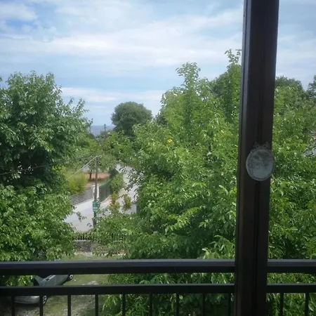 Apartman Achillion *