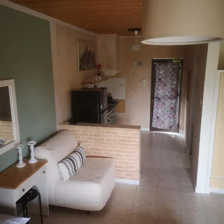 Apartment Achillion *