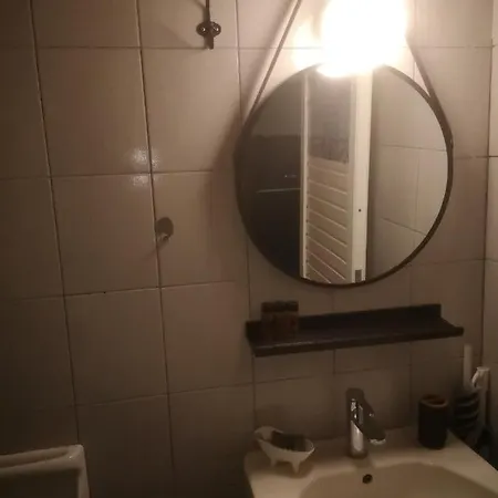 Achillion Apartment *