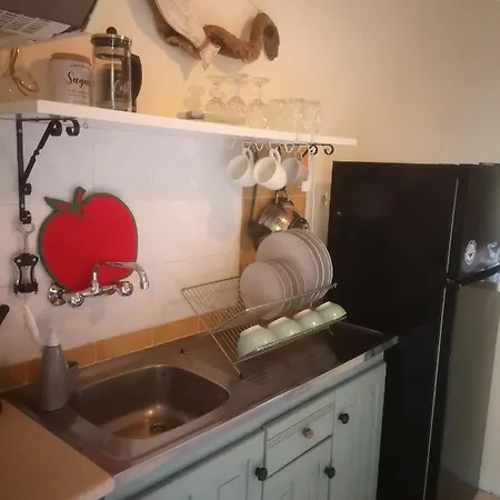 Achillion * Paralia Skotinis