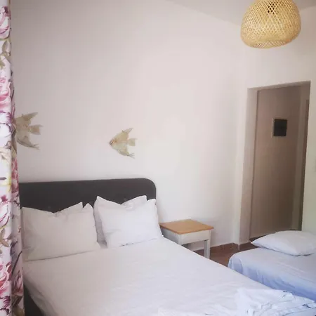 Apartment Achillion *