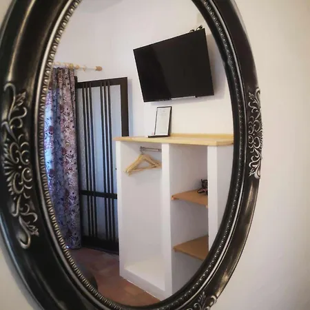 Achillion Paralía Skotínis