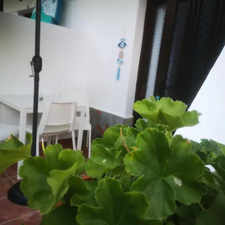 Achillion * Paralía Skotínis