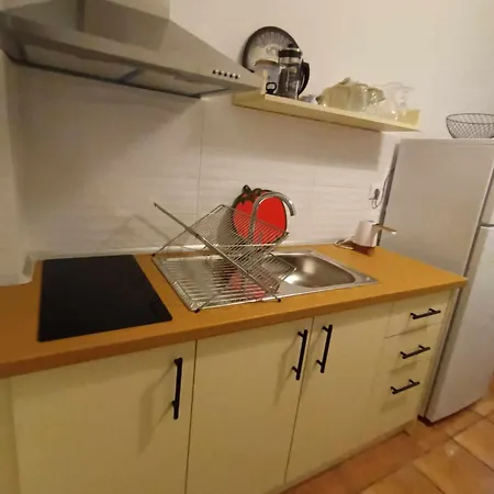 Apartment Achillion *