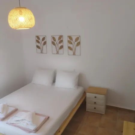 Apartamento Achillion *