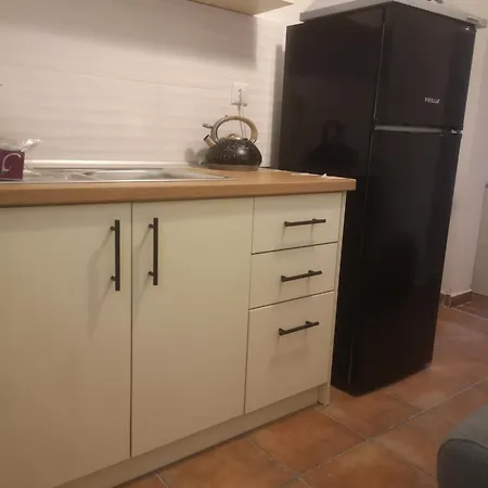 Apartment Achillion Paralia Skotinis