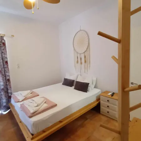 Apartment Achillion *