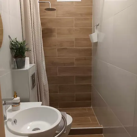 Achillion Apartment