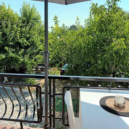 Achillion Paralia Skotinis