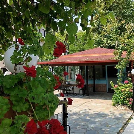 アパート Achillion