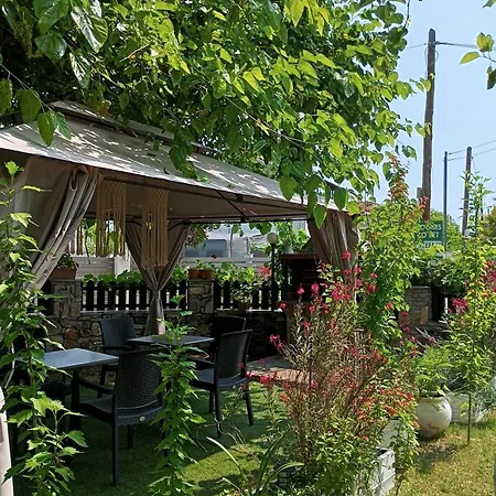 Achillion Paralia Skotinis