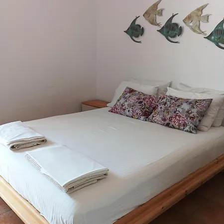 Apartment Achillion *