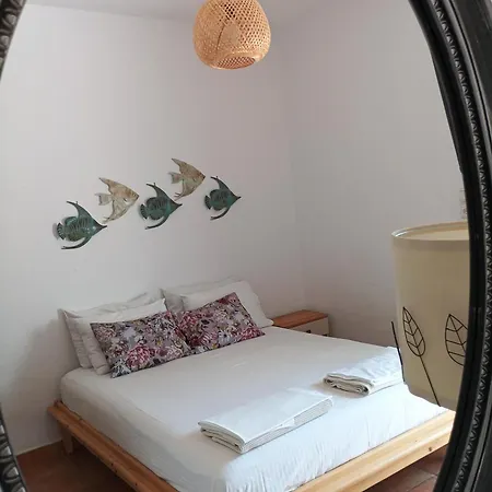 Achillion Paralía Skotínis