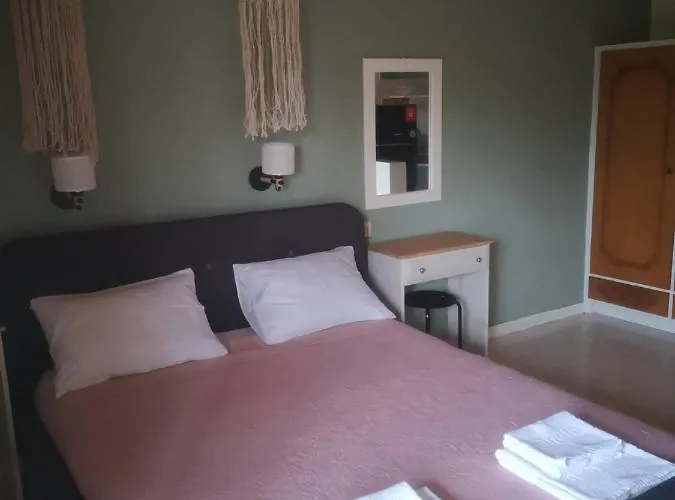 Apartmán Achillion *