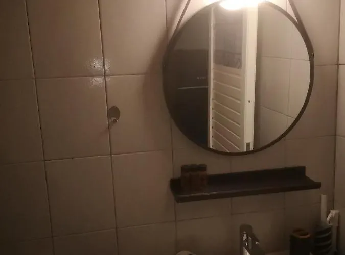 Achillion Apartmán *