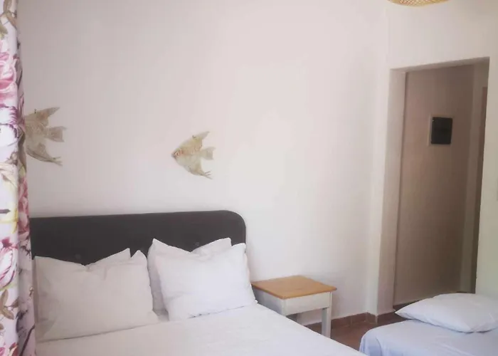 Apartmán Achillion *