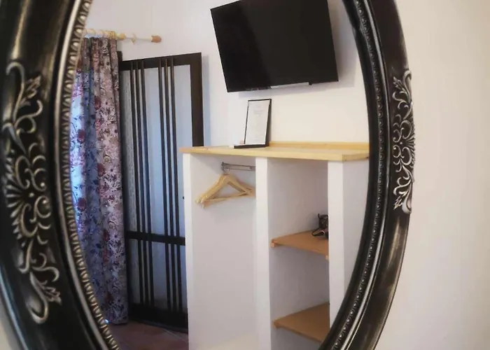 Achillion Paralía Skotínis