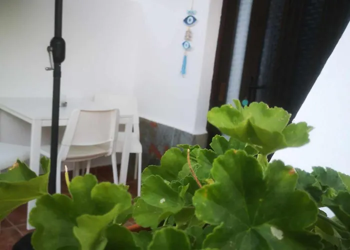 Achillion * Paralía Skotínis