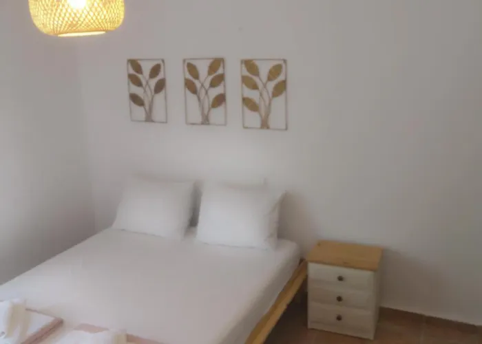 Apartmán Achillion *