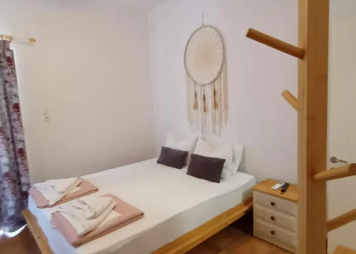 Apartmán Achillion *