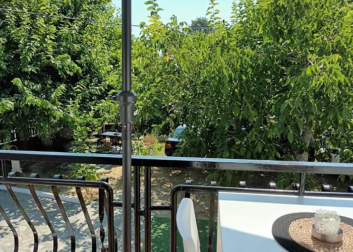 Achillion Paralía Skotínis