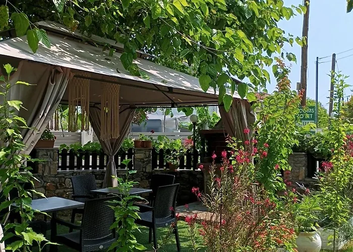 Achillion Paralía Skotínis