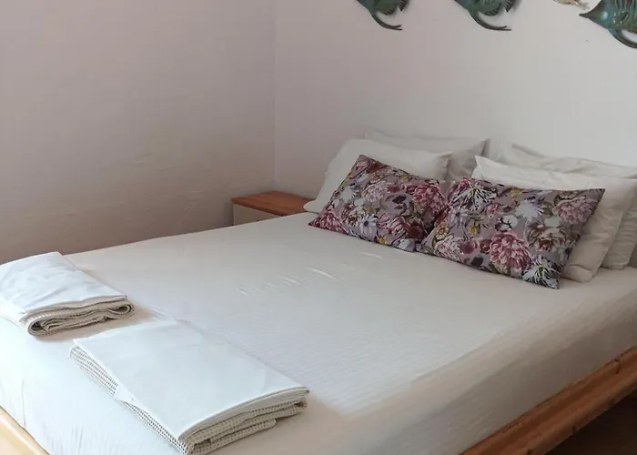 Apartmán Achillion *